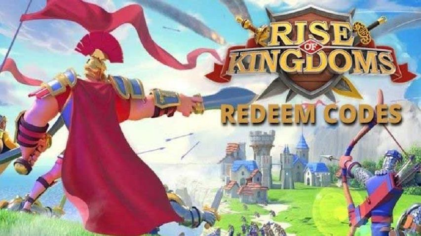 Code Rise of Kingdoms VIP 2022 Mới Nhất – Hướng dẫn nhập Giftcode Rise of Kingdoms