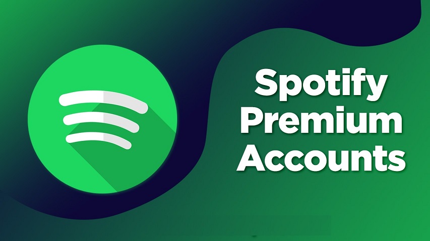 Share tài khoản Spotify Premium 2022 Mới Nhất – Acc Spotify Premium miễn phí